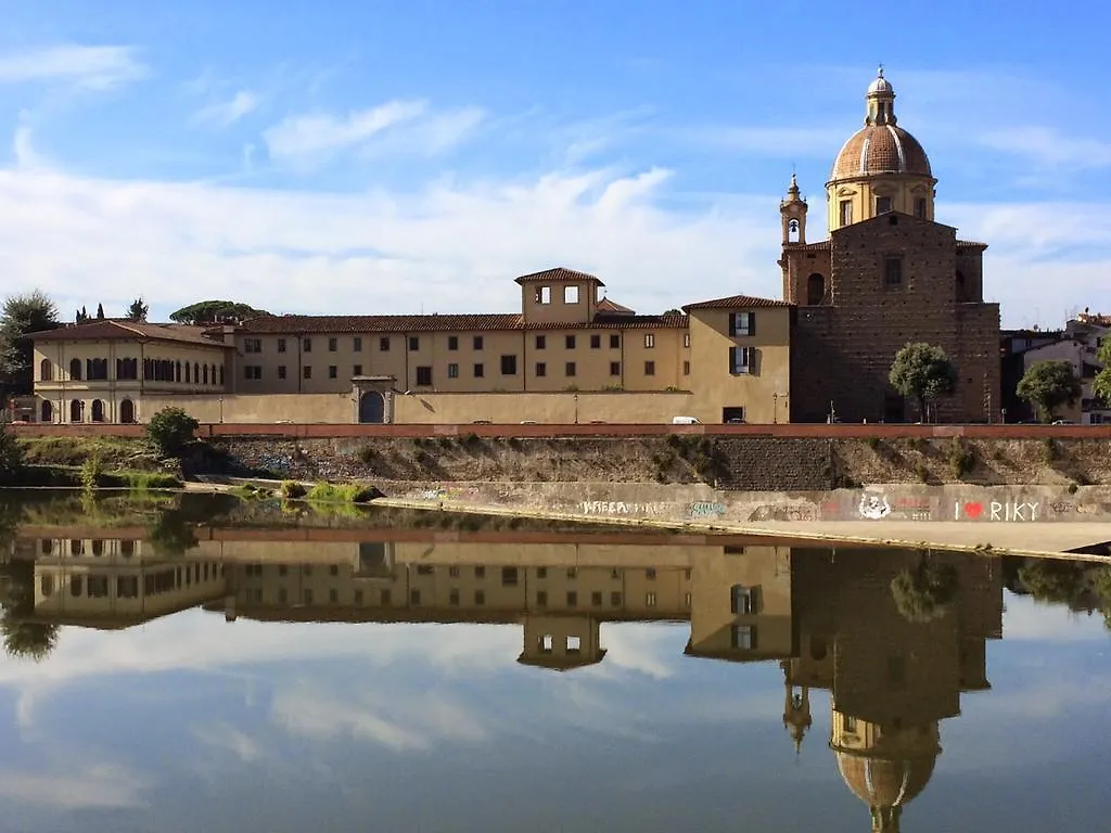 San Frediano 39 Hotel Florence 0*,