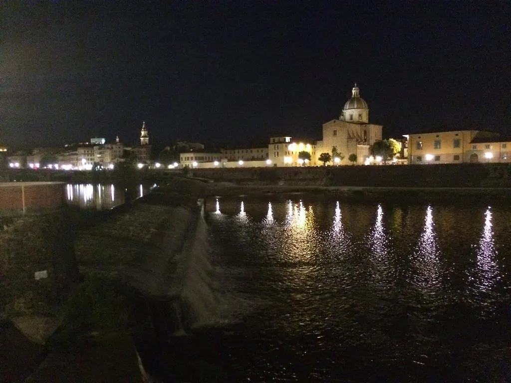 Apartment San Frediano 39 Hotel Florence