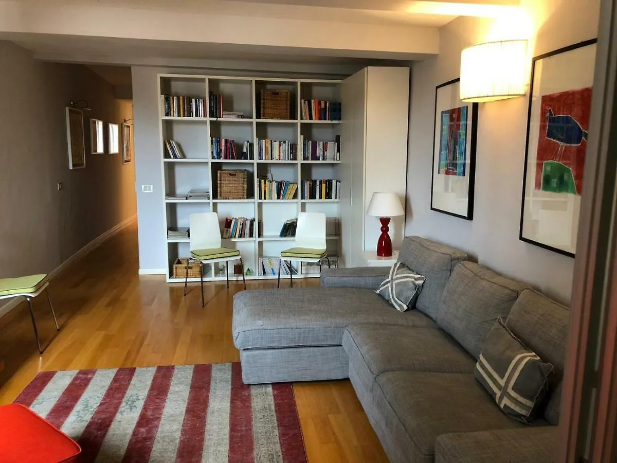 Apartment San Frediano 39 Hotel Florence