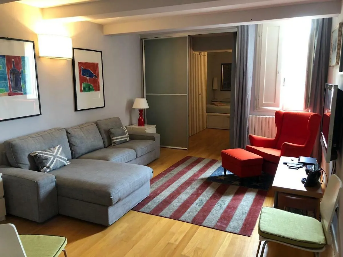 San Frediano 39 Hotel Florence Italy