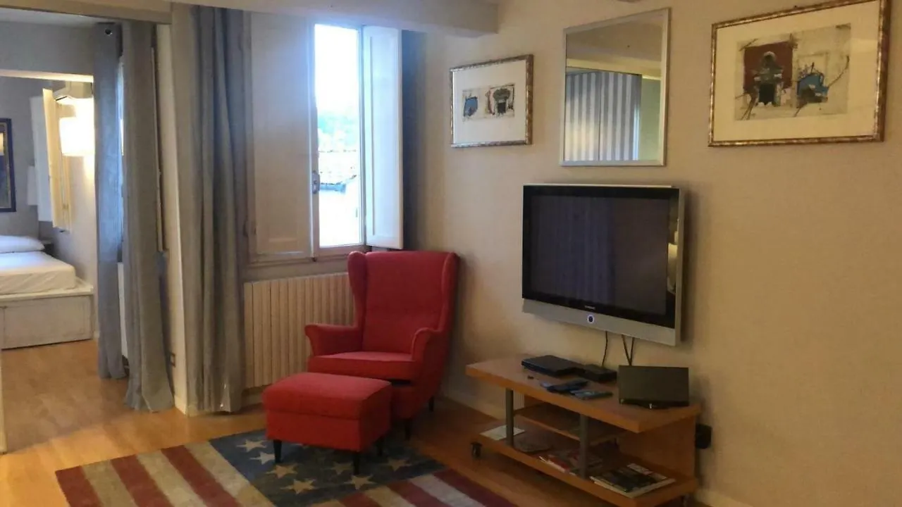 Apartment San Frediano 39 Hotel Florence Italy
