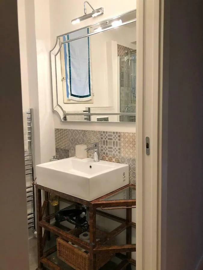 San Frediano 39 Hotel Florence Italy