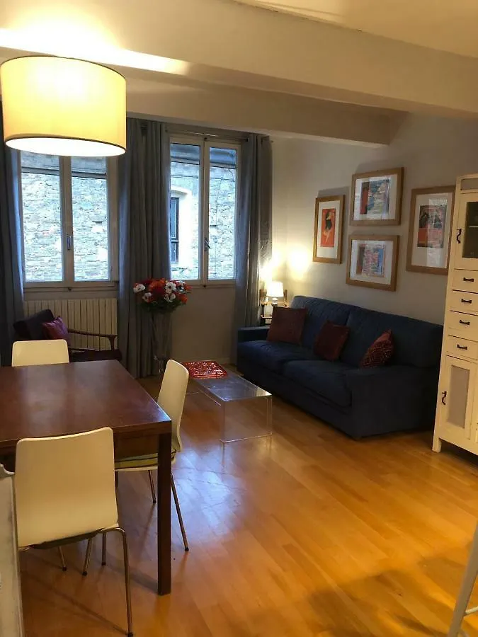 San Frediano 39 Hotel Florence Apartment