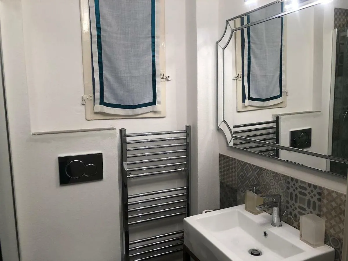 Apartment San Frediano 39 Hotel Florence Italy