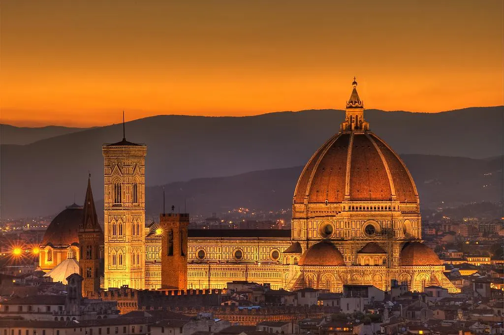 San Frediano 39 Hotel Firenze Appartamento