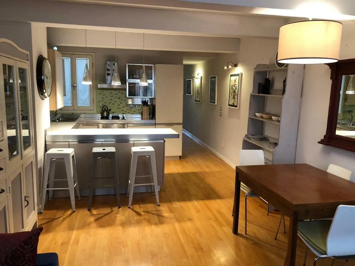 San Frediano 39 Hotel Firenze Appartamento