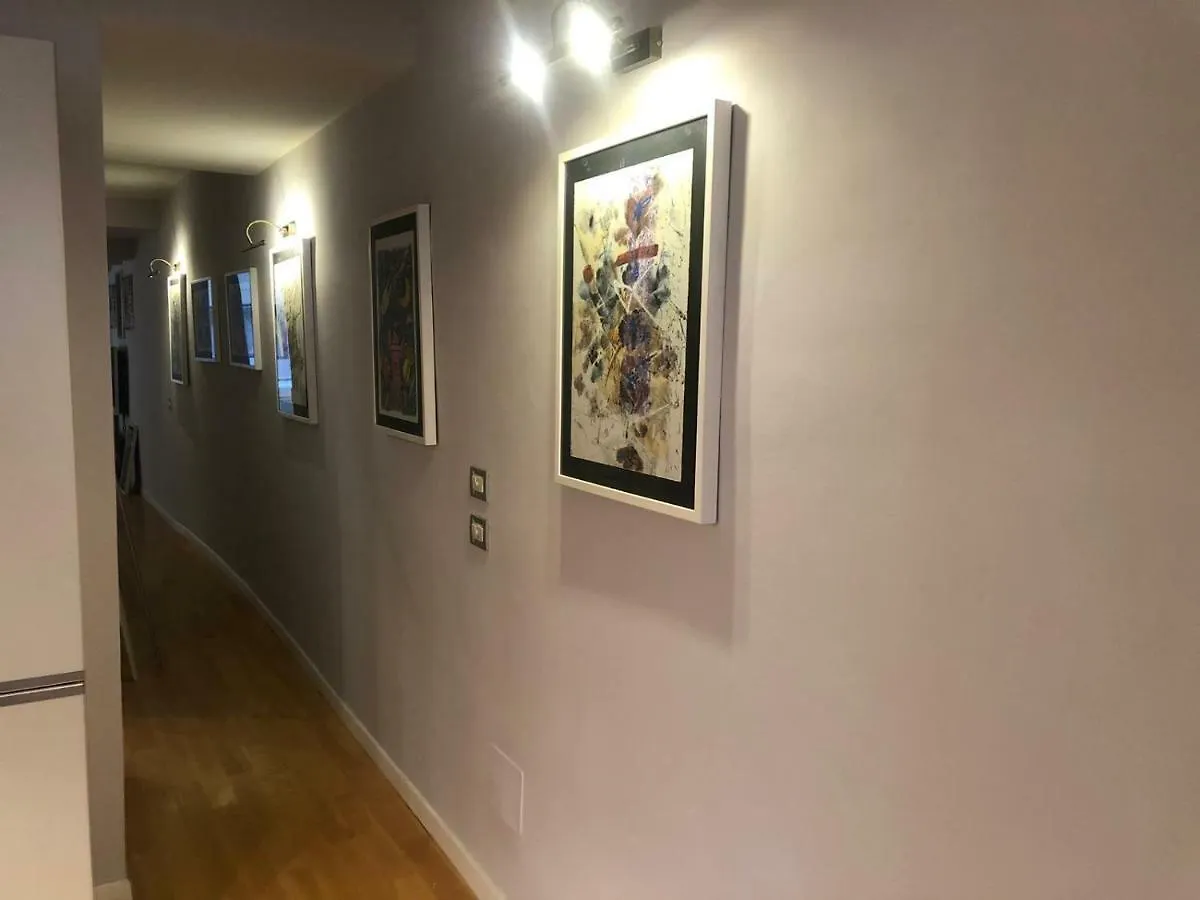 San Frediano 39 Hotel Florencia 0*,  Italia