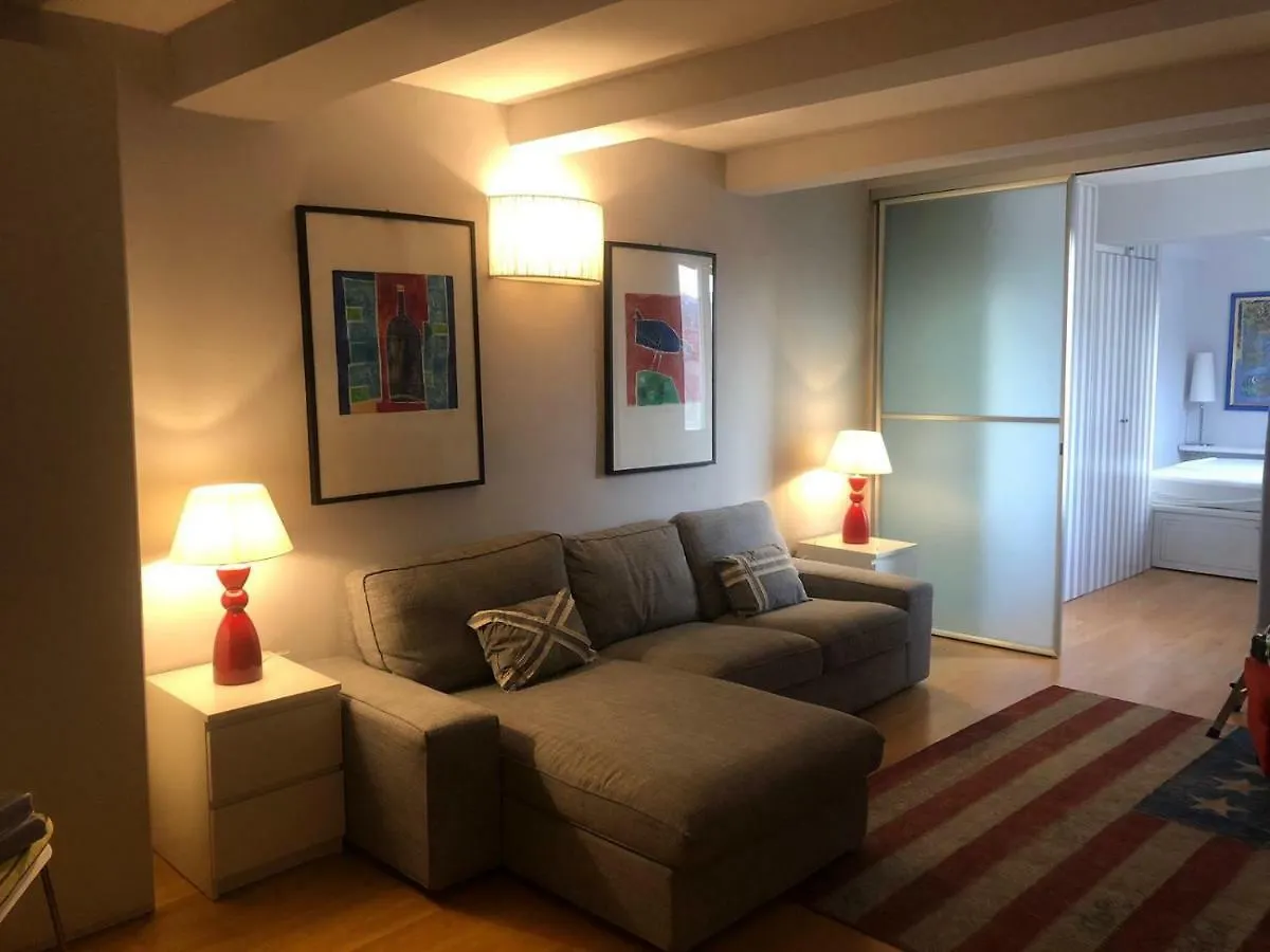 San Frediano 39 Hotel Florencia