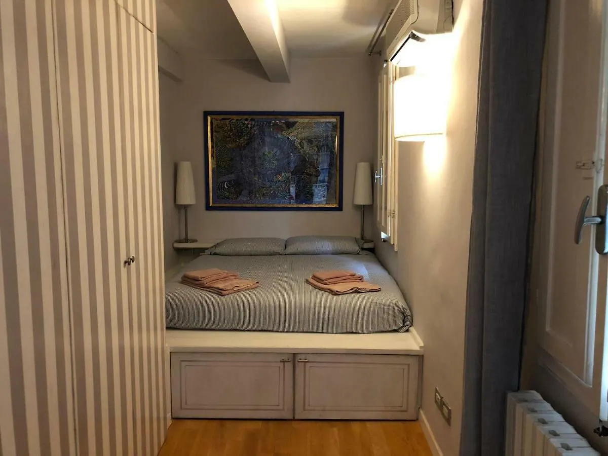 San Frediano 39 Hotel Florencia