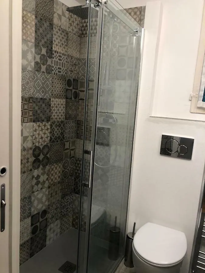 Apartamento San Frediano 39 Hotel Florencia